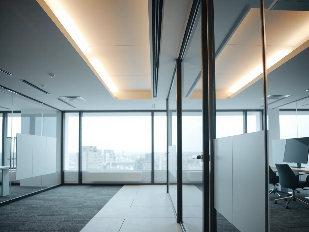 Oficina de Matrix Latam