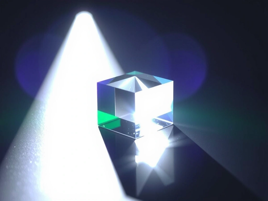 Refracción de datos