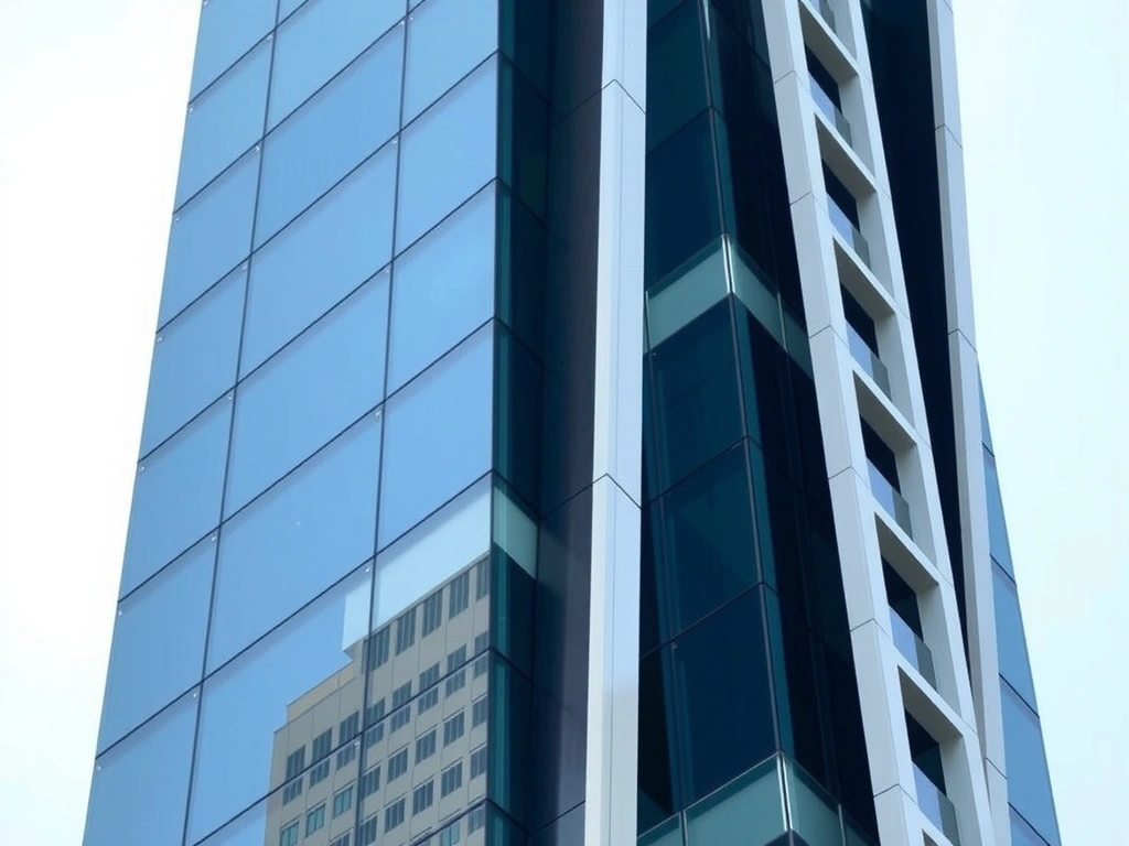 Ubicación Matrix Latam