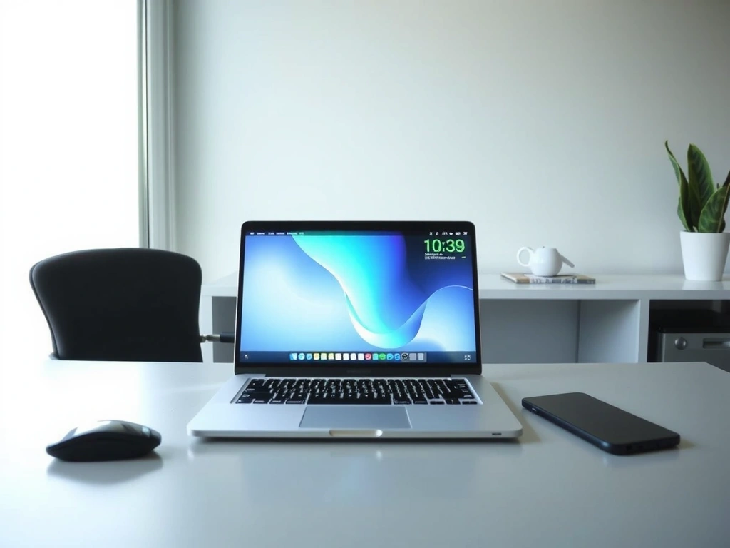 Entorno de trabajo en Matrix Latam Research