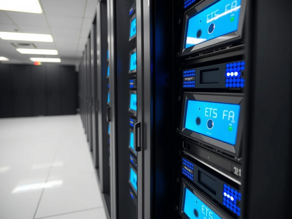 Infraestructura de datos