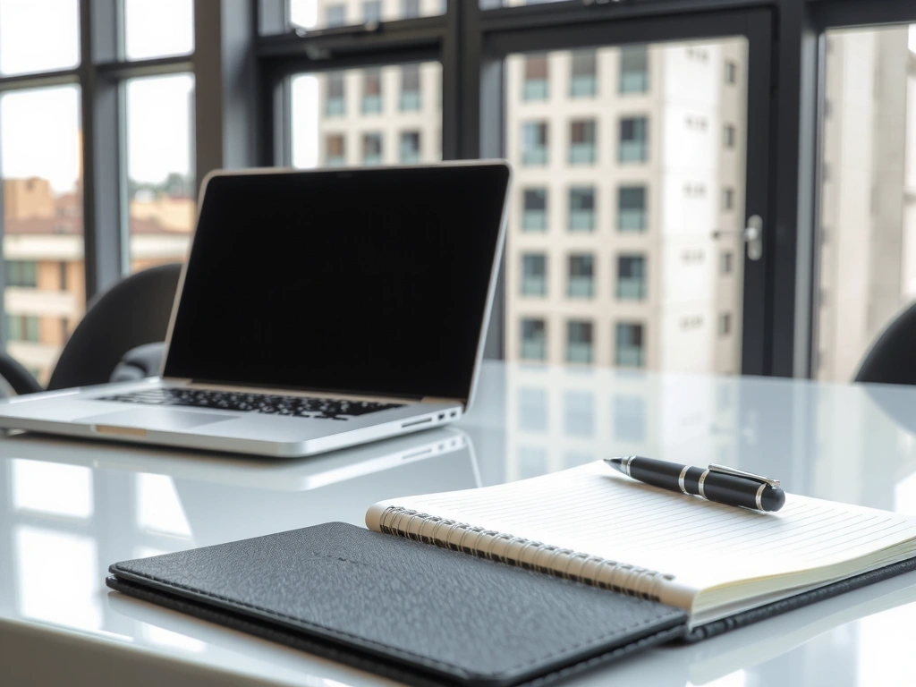 Entorno de trabajo enfocado